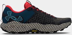 Topánky pre mužov Under Armour - čierna