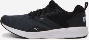 Topánky pre mužov Puma - čierna