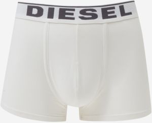 Boxerky pre mužov Diesel - biela