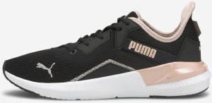Topánky pre ženy Puma - čierna