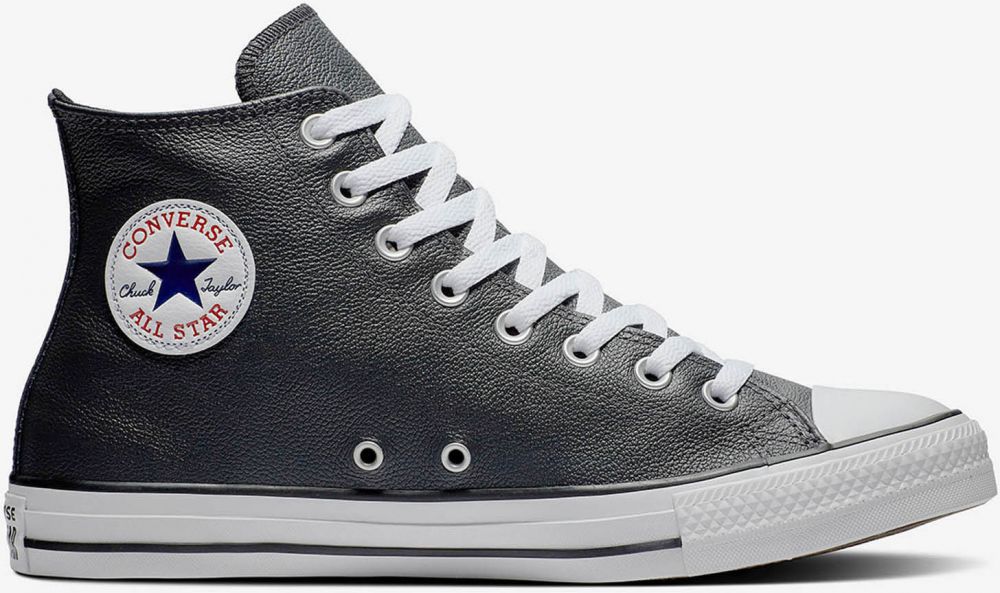 Tenisky, espadrilky pre mužov Converse - tmavosivá