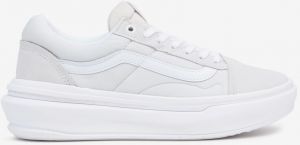 Tenisky pre ženy VANS - svetlosivá