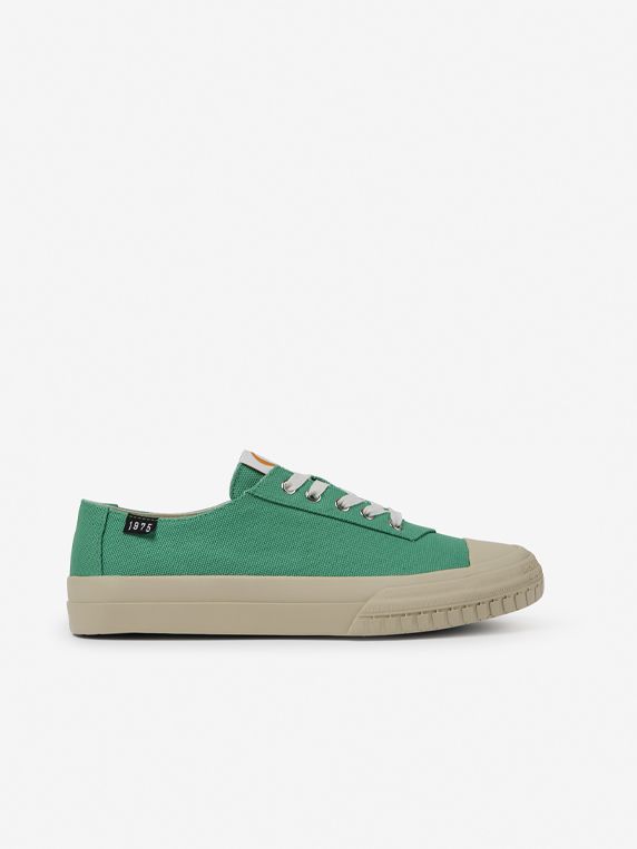 Tenisky, espadrilky pre mužov Camper - zelená