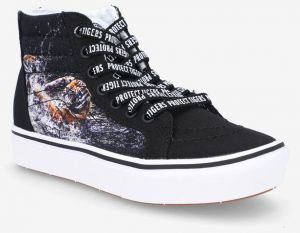 Uy Comfycush Sk8-Hi Zip (Discovery) Vans