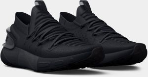 Tenisky, espadrilky pre mužov Under Armour - čierna