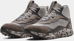 Do prírody pre mužov Under Armour - sivá