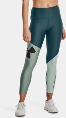 Spodná časť nohavíc Under Armour Armour Colorblock - zelená