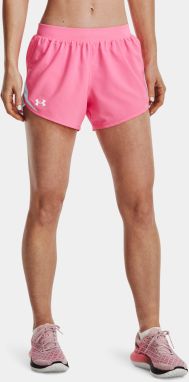 Kraťasy pre ženy Under Armour - ružová