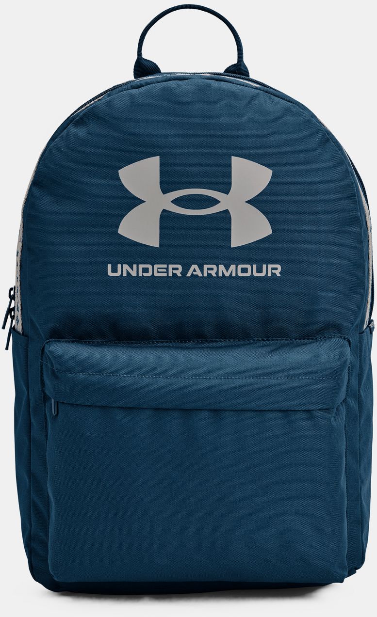 Batohy pre mužov Under Armour - modrá