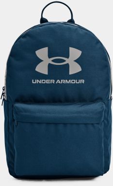 Batohy pre mužov Under Armour - modrá