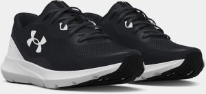 Topánky Under Armour UA BGS Surge 3 - black