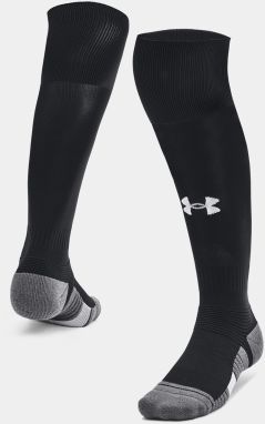 Ponožky pre ženy Under Armour - čierna