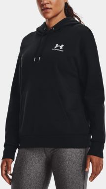 Mikiny pre ženy Under Armour - čierna