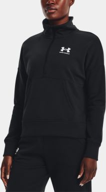 Mikiny pre ženy Under Armour - čierna