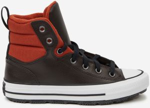 Tenisky, espadrilky pre mužov Converse - tmavohnedá