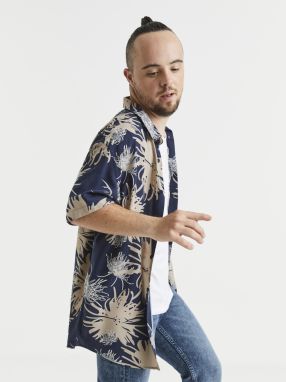 Celio Pánska košeľa Vachris
