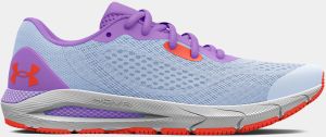 Topánky Under Armour UA GGS HOVR Sonic 5-BLU
