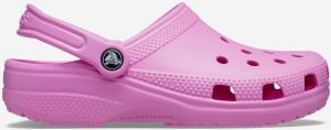 Papuče Crocs Classic Pink