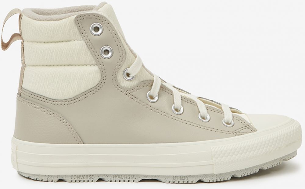 Tenisky pre ženy Converse - béžová