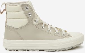 Tenisky pre ženy Converse - béžová