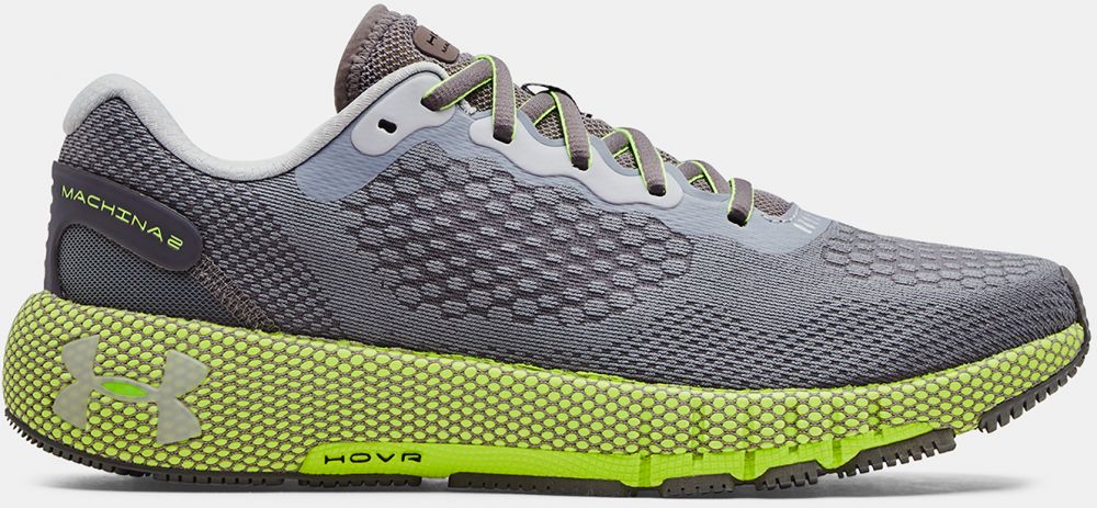 Topánky Under Armour UA HOVR Machina 2-GRY