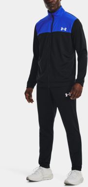 Under Armour UA EMEA TRACKSUIT NOVELTY - čierna