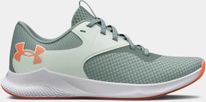 Topánky Under Armour UA W Charged Aurora 2 - grey