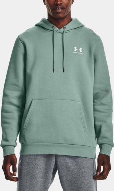 Mikiny s kapucou pre mužov Under Armour