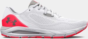 Topánky Under Armour UA W HOVR Sonic 5 - white