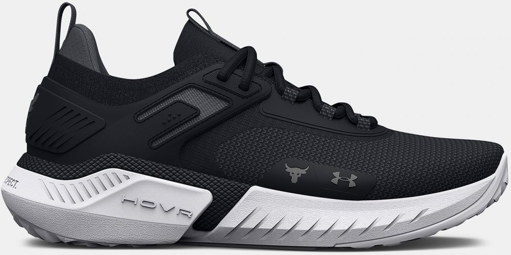 Tenisky, espadrilky pre mužov Under Armour - čierna
