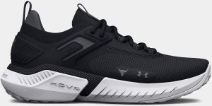 Tenisky, espadrilky pre mužov Under Armour - čierna