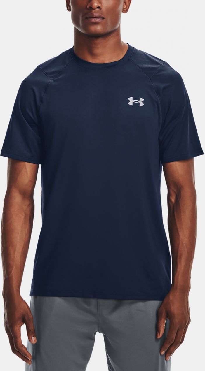 Under Armour Raid 2.0 Tričko Modrá