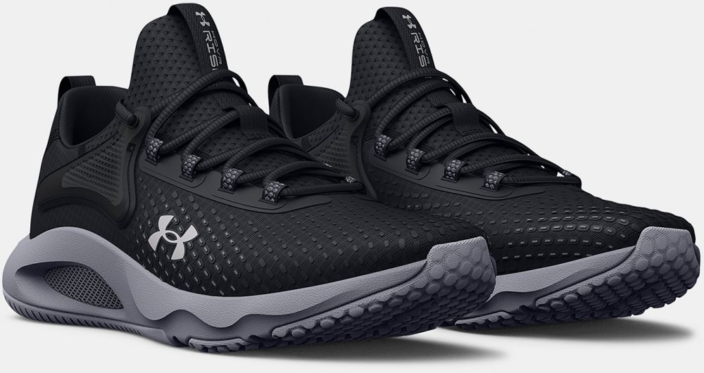 Tenisky, espadrilky pre mužov Under Armour - čierna