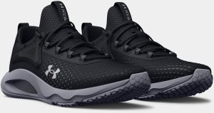 Tenisky, espadrilky pre mužov Under Armour - čierna