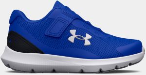 Topánky Under Armour UA BINF Surge 3 AC - blue