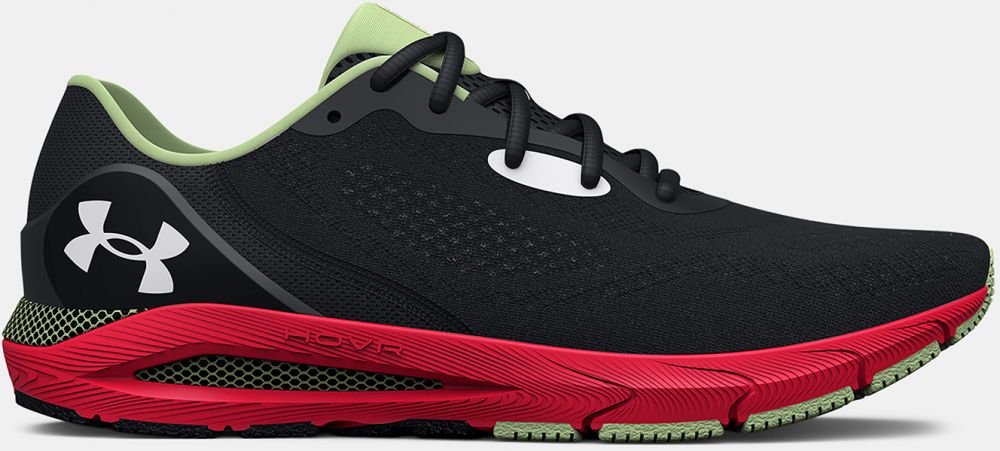 Tenisky, espadrilky pre mužov Under Armour - čierna
