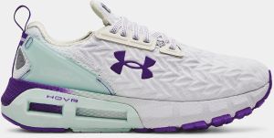 Topánky Under Armour UA W HOVR Mega 2 Clone - biela