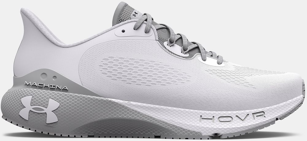 Tenisky, espadrilky pre mužov Under Armour - biela