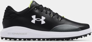 Tenisky, espadrilky pre mužov Under Armour - čierna