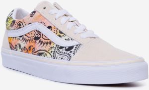 pre ženy VANS - zlatá