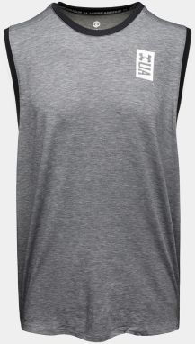 Under Armour RECOVER™ Tielko Šedá