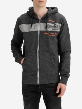 Superdry Pánske svetre a mikiny  Sweat