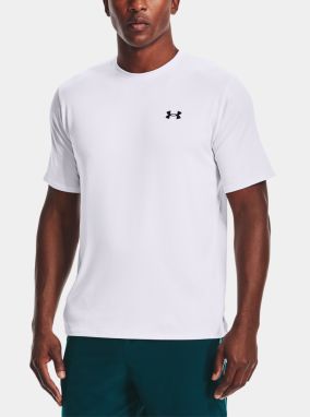 Under Armour Training Vent 2.0 Tričko Biela