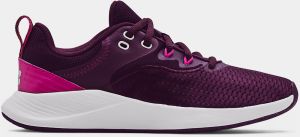 Under Armour fialové topánky UA W Charged Breathe TR 3-PPL