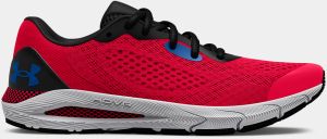 Topánky Under Armour UA BGS HOVR Sonic 5-RED