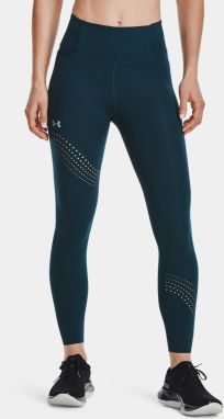 Under Armour športové legíny Speedpocket Perf 7/8 Tght-BLU