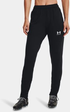 Tepláky Under Armour W Challenger Training Pant - čierna