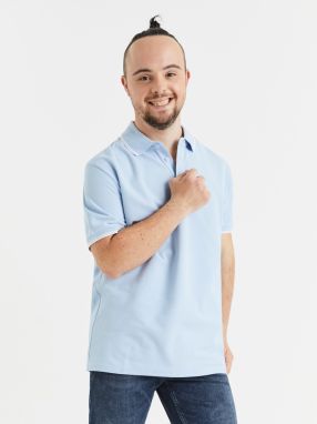 Celio Pánske tričko Atedge