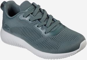 Tenisky pre ženy Skechers - zelená