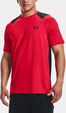 Under Armour Raid 2.0 Tričko Červená